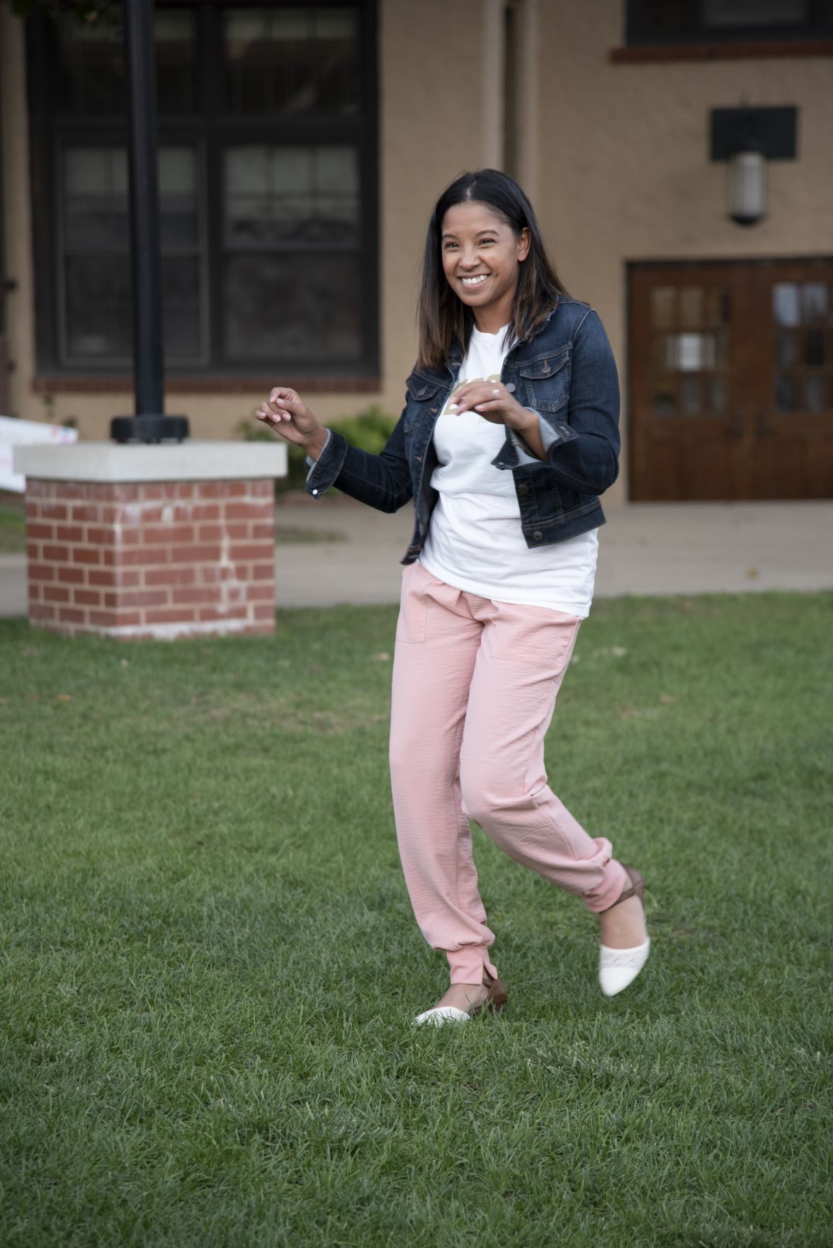 Tashia Tiggs-Ochoa